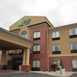 Holiday Inn Express Hotel & Suites Dubois By Ihg