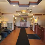 Holiday Inn Express Hotel & Suites Dubois By Ihg