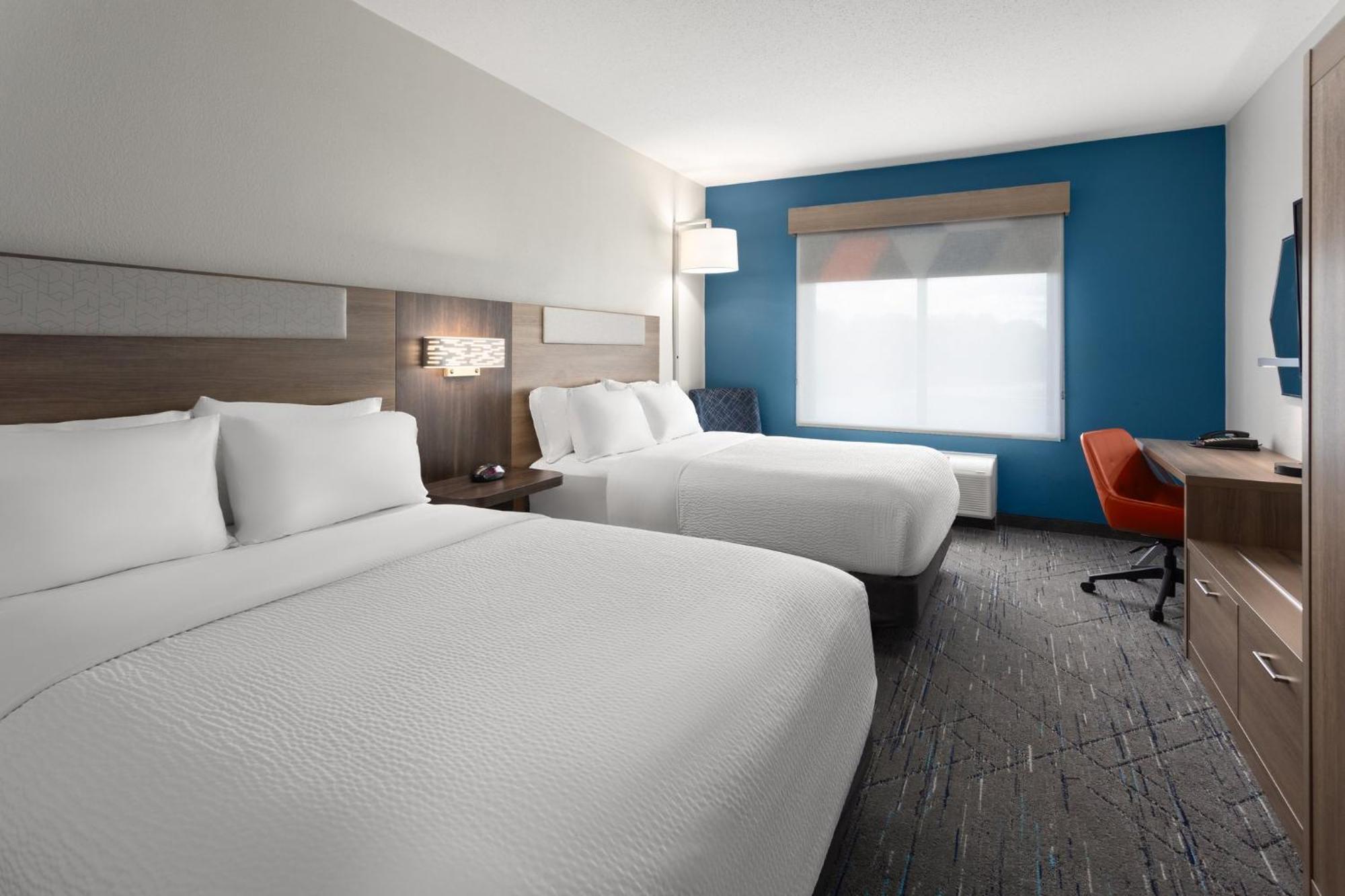 Express & By Ihg